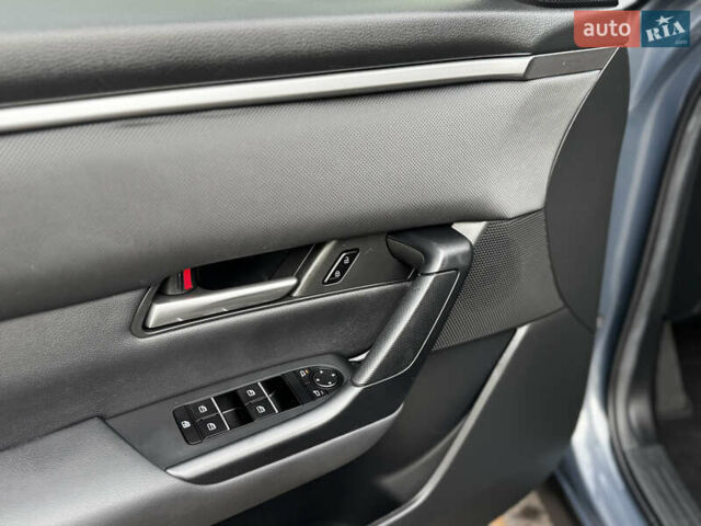 Мазда CX-50, объемом двигателя 2.49 л и пробегом 4 тыс. км за 28999 $, фото 8 на Automoto.ua