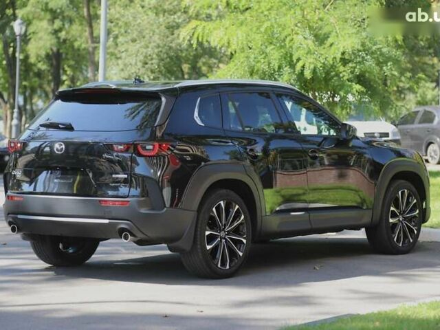 Мазда CX-50, объемом двигателя 2.5 л и пробегом 22 тыс. км за 30000 $, фото 3 на Automoto.ua