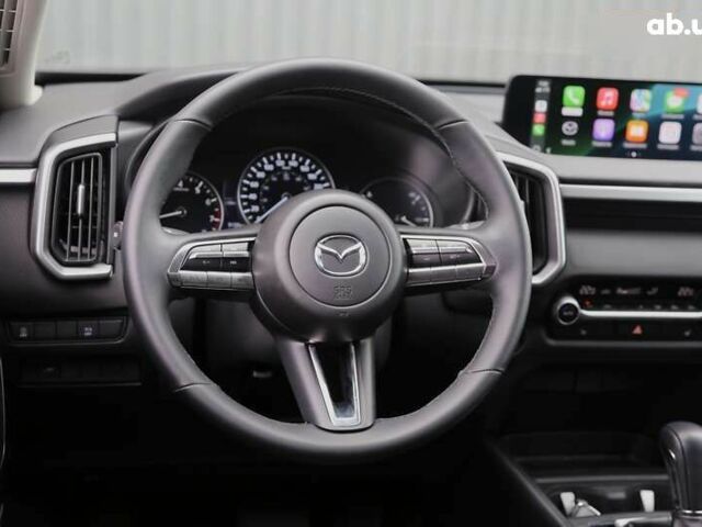 Мазда CX-50, об'ємом двигуна 2.5 л та пробігом 9 тис. км за 28900 $, фото 15 на Automoto.ua