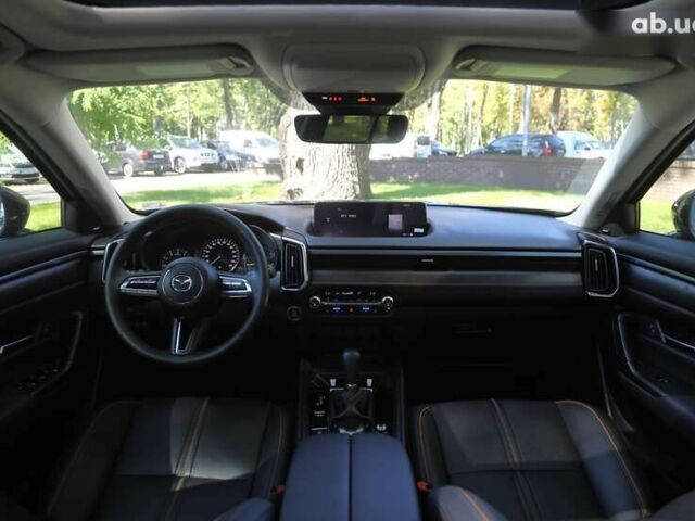 Мазда CX-50, объемом двигателя 2.5 л и пробегом 22 тыс. км за 30000 $, фото 12 на Automoto.ua