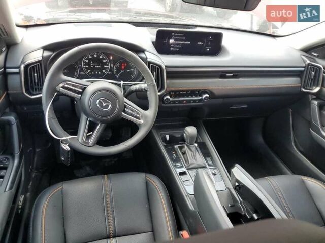 Мазда CX-50, об'ємом двигуна 2.5 л та пробігом 11 тис. км за 9400 $, фото 7 на Automoto.ua