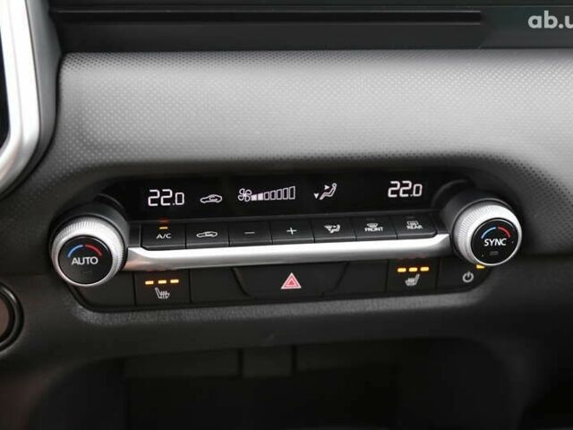 Мазда CX-50, об'ємом двигуна 2.5 л та пробігом 9 тис. км за 28900 $, фото 18 на Automoto.ua