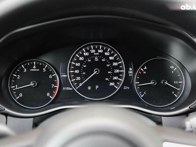 Мазда CX-50, об'ємом двигуна 2.5 л та пробігом 9 тис. км за 28900 $, фото 16 на Automoto.ua