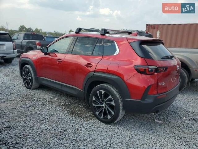 Мазда CX-50, об'ємом двигуна 2.5 л та пробігом 11 тис. км за 9400 $, фото 1 на Automoto.ua