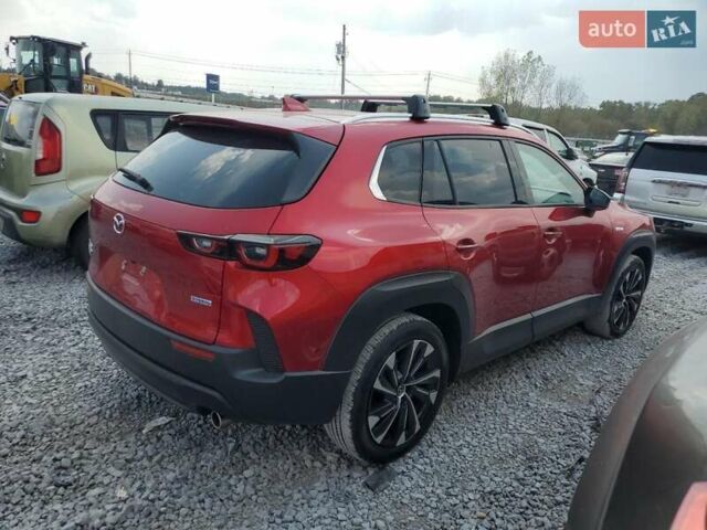 Мазда CX-50, об'ємом двигуна 2.5 л та пробігом 11 тис. км за 9400 $, фото 2 на Automoto.ua
