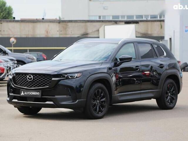 Мазда CX-50, об'ємом двигуна 2.5 л та пробігом 9 тис. км за 28900 $, фото 2 на Automoto.ua