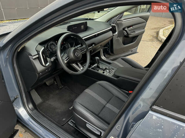 Мазда CX-50, объемом двигателя 2.49 л и пробегом 4 тыс. км за 28999 $, фото 9 на Automoto.ua
