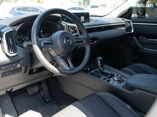 Мазда CX-50, объемом двигателя 2.5 л и пробегом 10 тыс. км за 26800 $, фото 22 на Automoto.ua