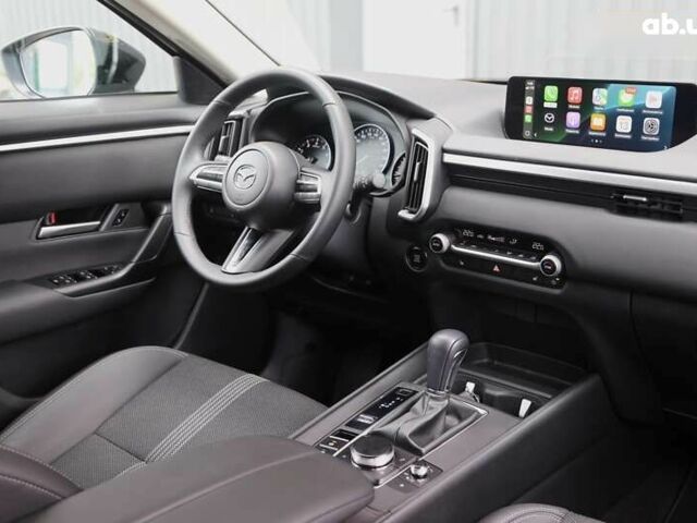 Мазда CX-50, об'ємом двигуна 2.5 л та пробігом 9 тис. км за 28900 $, фото 12 на Automoto.ua
