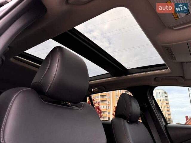 Серый Мазда CX-50, объемом двигателя 2.49 л и пробегом 47 тыс. км за 25000 $, фото 34 на Automoto.ua