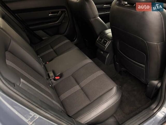 Серый Мазда CX-50, объемом двигателя 2.49 л и пробегом 47 тыс. км за 25000 $, фото 25 на Automoto.ua