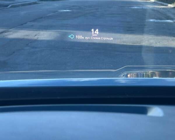 Серый Мазда CX-50, объемом двигателя 2.49 л и пробегом 58 тыс. км за 31500 $, фото 21 на Automoto.ua