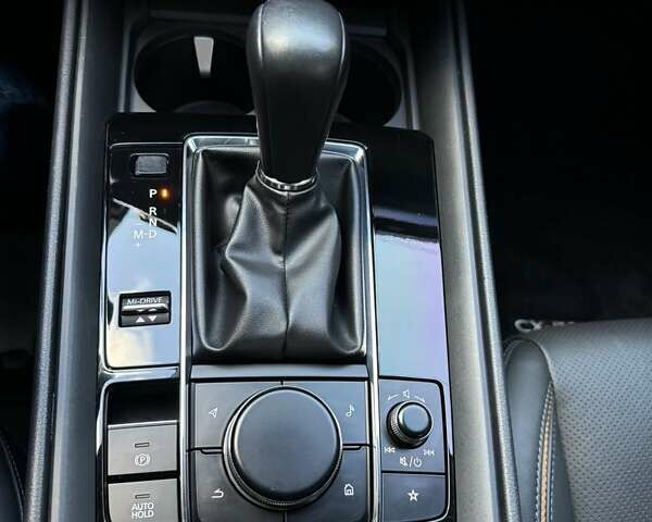 Серый Мазда CX-50, объемом двигателя 2.49 л и пробегом 29 тыс. км за 28500 $, фото 23 на Automoto.ua