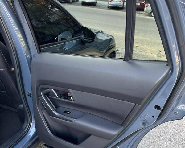 Серый Мазда CX-50, объемом двигателя 2.49 л и пробегом 29 тыс. км за 28500 $, фото 15 на Automoto.ua