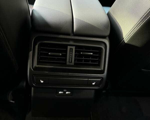 Серый Мазда CX-50, объемом двигателя 2.49 л и пробегом 29 тыс. км за 28500 $, фото 26 на Automoto.ua