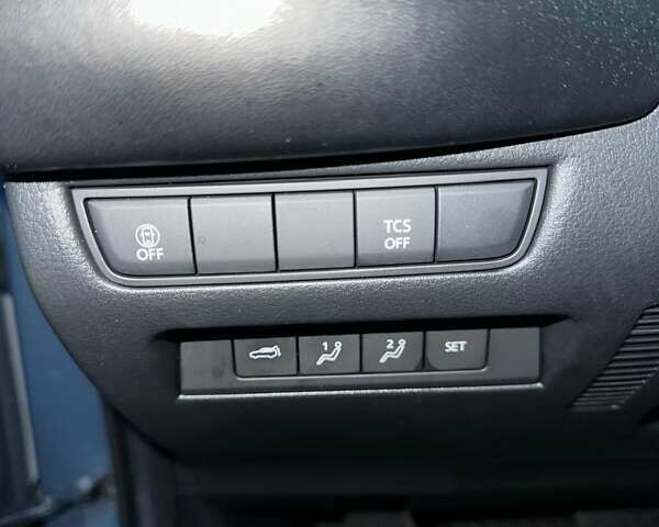 Серый Мазда CX-50, объемом двигателя 2.49 л и пробегом 58 тыс. км за 31500 $, фото 15 на Automoto.ua