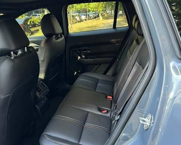 Серый Мазда CX-50, объемом двигателя 2.49 л и пробегом 29 тыс. км за 28500 $, фото 14 на Automoto.ua