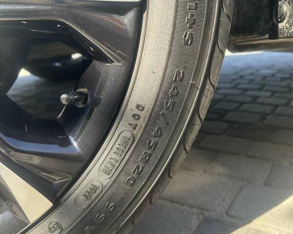 Серый Мазда CX-50, объемом двигателя 2.49 л и пробегом 68 тыс. км за 23800 $, фото 25 на Automoto.ua