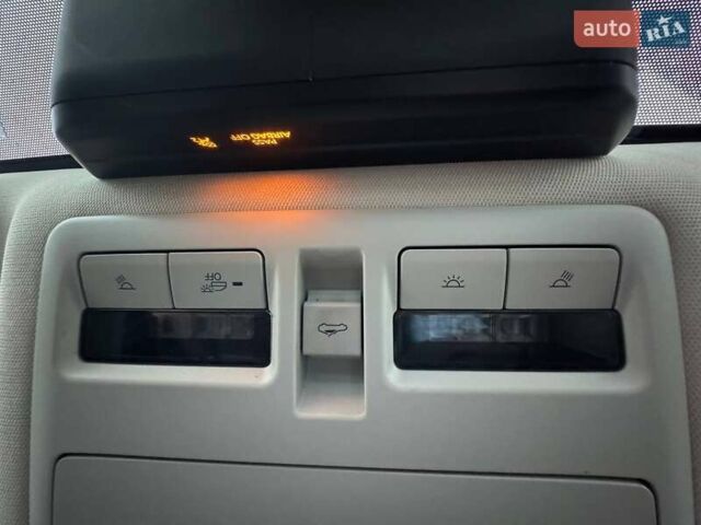 Серый Мазда CX-50, объемом двигателя 2.49 л и пробегом 61 тыс. км за 29490 $, фото 24 на Automoto.ua