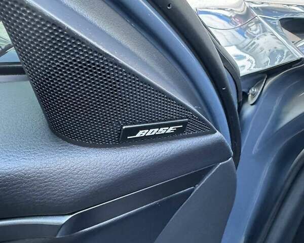 Серый Мазда CX-50, объемом двигателя 2.49 л и пробегом 29 тыс. км за 28500 $, фото 21 на Automoto.ua