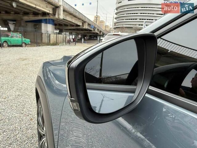 Сірий Мазда CX-50, об'ємом двигуна 2.5 л та пробігом 23 тис. км за 26400 $, фото 14 на Automoto.ua