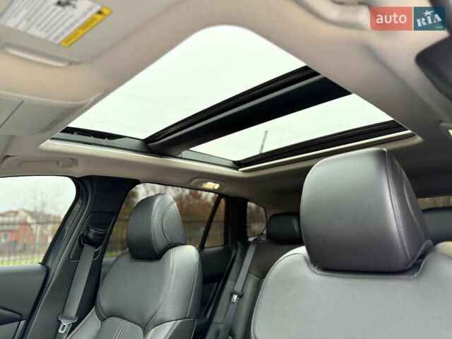 Серый Мазда CX-50, объемом двигателя 2.49 л и пробегом 21 тыс. км за 26500 $, фото 28 на Automoto.ua