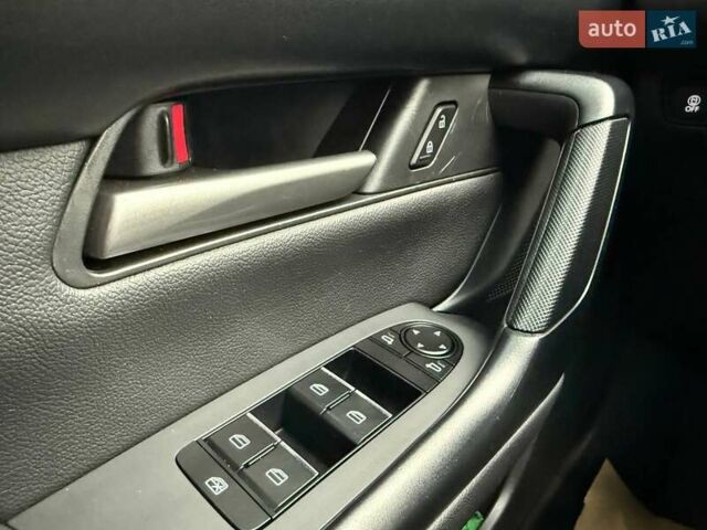 Сірий Мазда CX-50, об'ємом двигуна 2.5 л та пробігом 23 тис. км за 26400 $, фото 18 на Automoto.ua