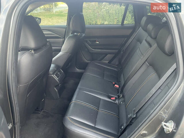 Сірий Мазда CX-50, об'ємом двигуна 2.5 л та пробігом 57 тис. км за 26900 $, фото 16 на Automoto.ua