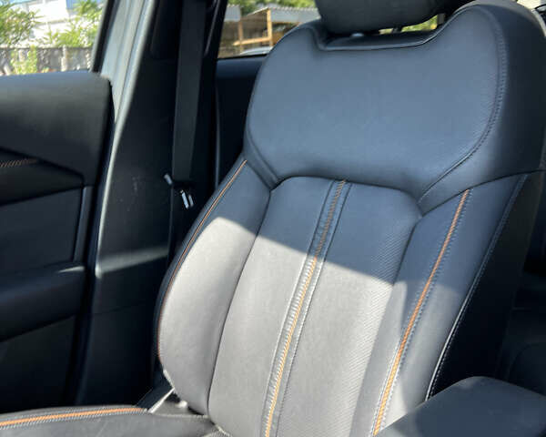 Серый Мазда CX-50, объемом двигателя 2.49 л и пробегом 29 тыс. км за 29000 $, фото 42 на Automoto.ua