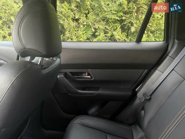 Сірий Мазда CX-50, об'ємом двигуна 2.5 л та пробігом 57 тис. км за 26900 $, фото 8 на Automoto.ua