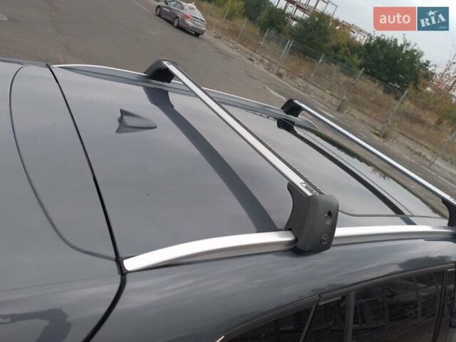 Серый Мазда CX-50, объемом двигателя 2.49 л и пробегом 22 тыс. км за 30500 $, фото 15 на Automoto.ua