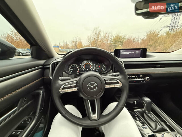 Серый Мазда CX-50, объемом двигателя 2.49 л и пробегом 21 тыс. км за 26500 $, фото 30 на Automoto.ua