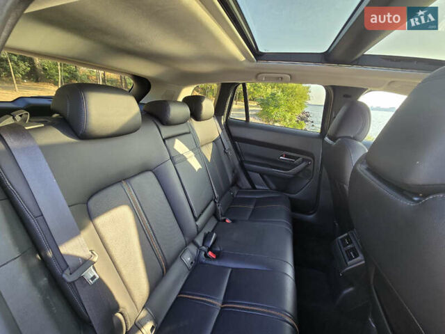 Сірий Мазда CX-50, об'ємом двигуна 0 л та пробігом 52 тис. км за 27000 $, фото 10 на Automoto.ua