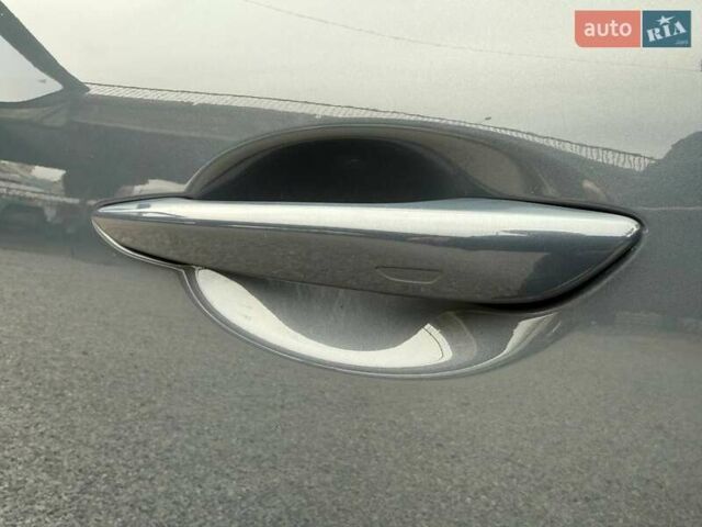 Сірий Мазда CX-50, об'ємом двигуна 2.5 л та пробігом 23 тис. км за 26400 $, фото 13 на Automoto.ua