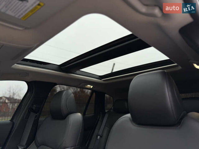 Серый Мазда CX-50, объемом двигателя 2.49 л и пробегом 21 тыс. км за 26500 $, фото 31 на Automoto.ua