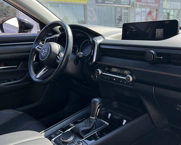Серый Мазда CX-50, объемом двигателя 2.49 л и пробегом 29 тыс. км за 29000 $, фото 23 на Automoto.ua