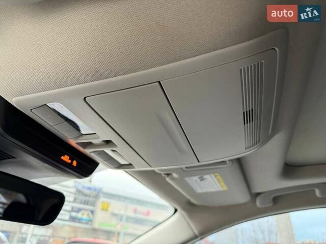 Сірий Мазда CX-50, об'ємом двигуна 2.5 л та пробігом 23 тис. км за 26400 $, фото 23 на Automoto.ua