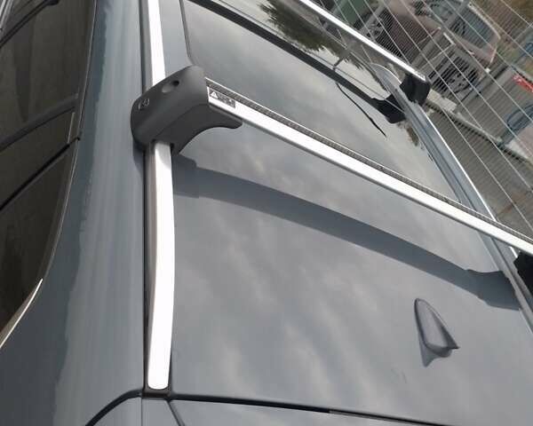 Серый Мазда CX-50, объемом двигателя 2.49 л и пробегом 22 тыс. км за 30500 $, фото 20 на Automoto.ua