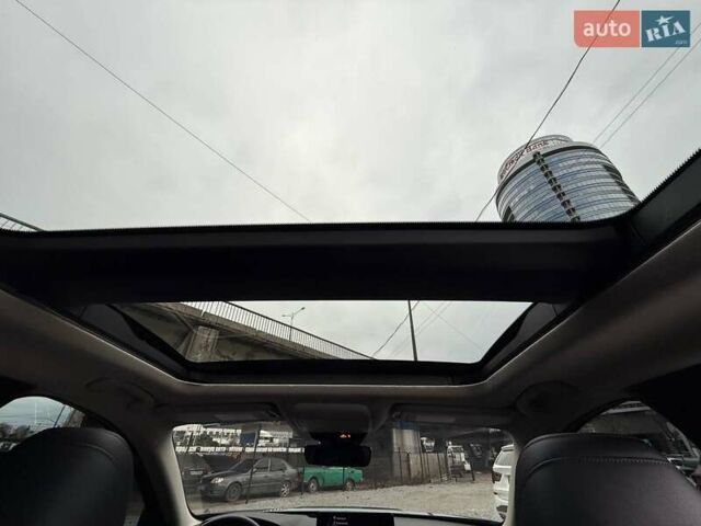 Сірий Мазда CX-50, об'ємом двигуна 2.5 л та пробігом 23 тис. км за 26400 $, фото 10 на Automoto.ua