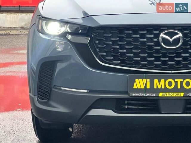 Сірий Мазда CX-50, об'ємом двигуна 2.49 л та пробігом 87 тис. км за 27900 $, фото 8 на Automoto.ua