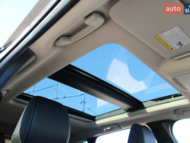 Сірий Мазда CX-50, об'ємом двигуна 2.49 л та пробігом 27 тис. км за 25900 $, фото 20 на Automoto.ua