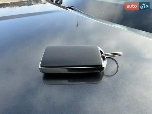 Сірий Мазда CX-50, об'ємом двигуна 2.49 л та пробігом 28 тис. км за 25499 $, фото 32 на Automoto.ua