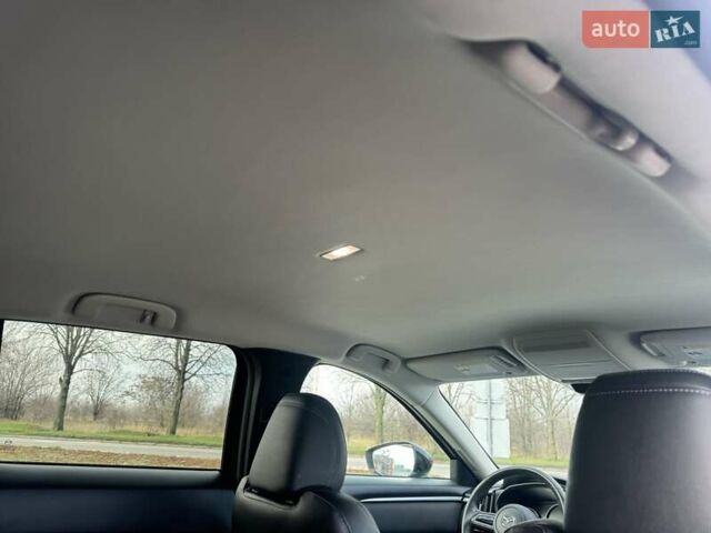 Сірий Мазда CX-50, об'ємом двигуна 2.49 л та пробігом 28 тис. км за 25499 $, фото 19 на Automoto.ua