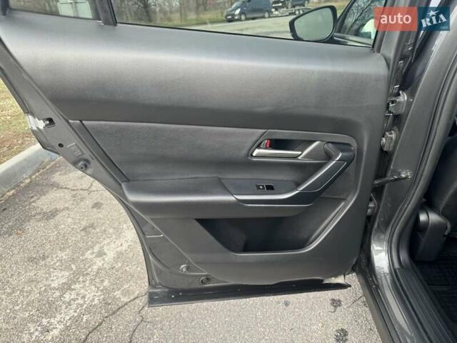 Сірий Мазда CX-50, об'ємом двигуна 2.49 л та пробігом 28 тис. км за 25499 $, фото 22 на Automoto.ua