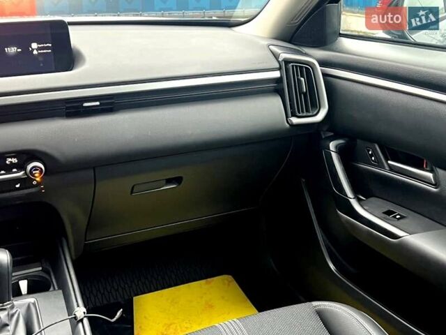 Сірий Мазда CX-50, об'ємом двигуна 2.49 л та пробігом 87 тис. км за 27900 $, фото 65 на Automoto.ua