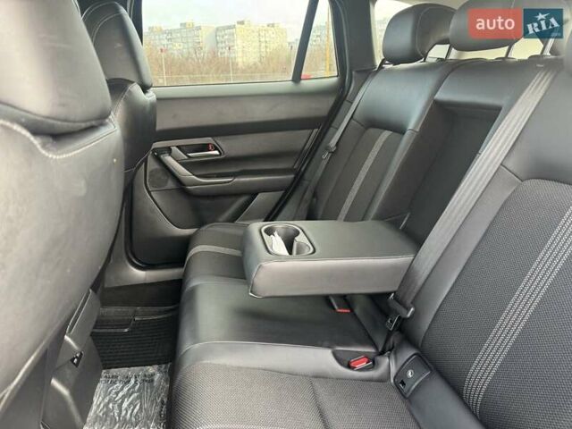 Сірий Мазда CX-50, об'ємом двигуна 2.49 л та пробігом 28 тис. км за 25499 $, фото 25 на Automoto.ua