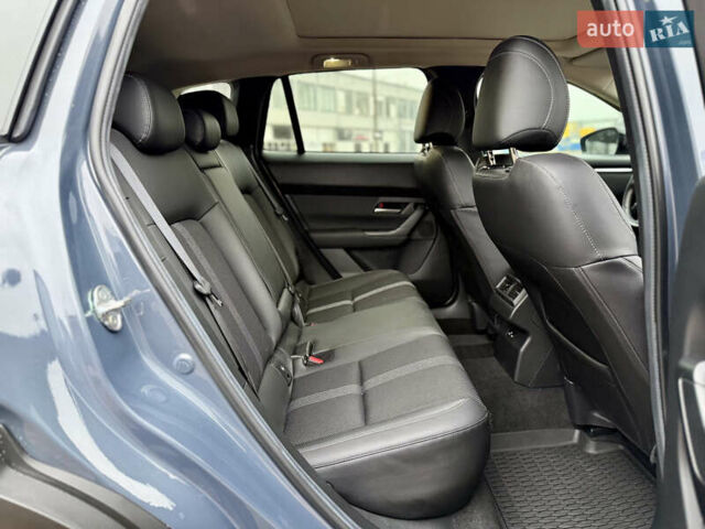 Серый Мазда CX-50, объемом двигателя 2.49 л и пробегом 11 тыс. км за 26700 $, фото 11 на Automoto.ua