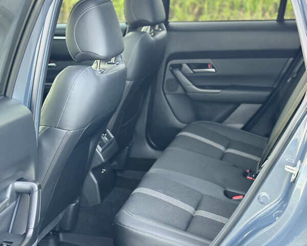 Серый Мазда CX-50, объемом двигателя 2.49 л и пробегом 11 тыс. км за 27600 $, фото 5 на Automoto.ua