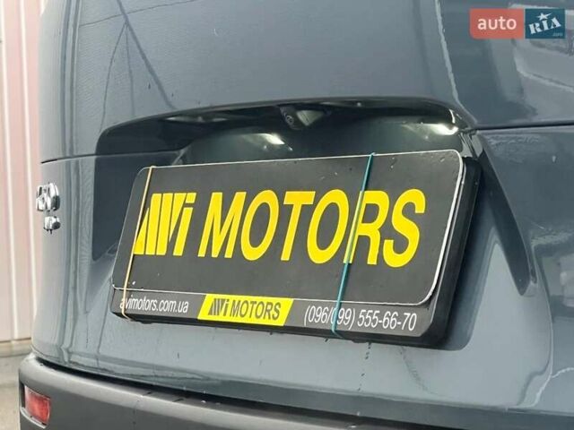 Сірий Мазда CX-50, об'ємом двигуна 2.49 л та пробігом 87 тис. км за 27900 $, фото 21 на Automoto.ua