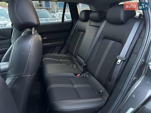 Серый Мазда CX-50, объемом двигателя 2.5 л и пробегом 27 тыс. км за 26990 $, фото 28 на Automoto.ua